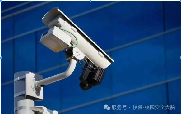 教育部划了红线，谁来24小时盯着？近800所学校选择了校园安全大脑