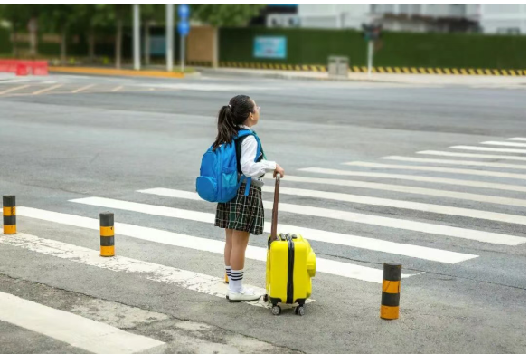 多地取消家长护学岗,为什么家长一片叫好?